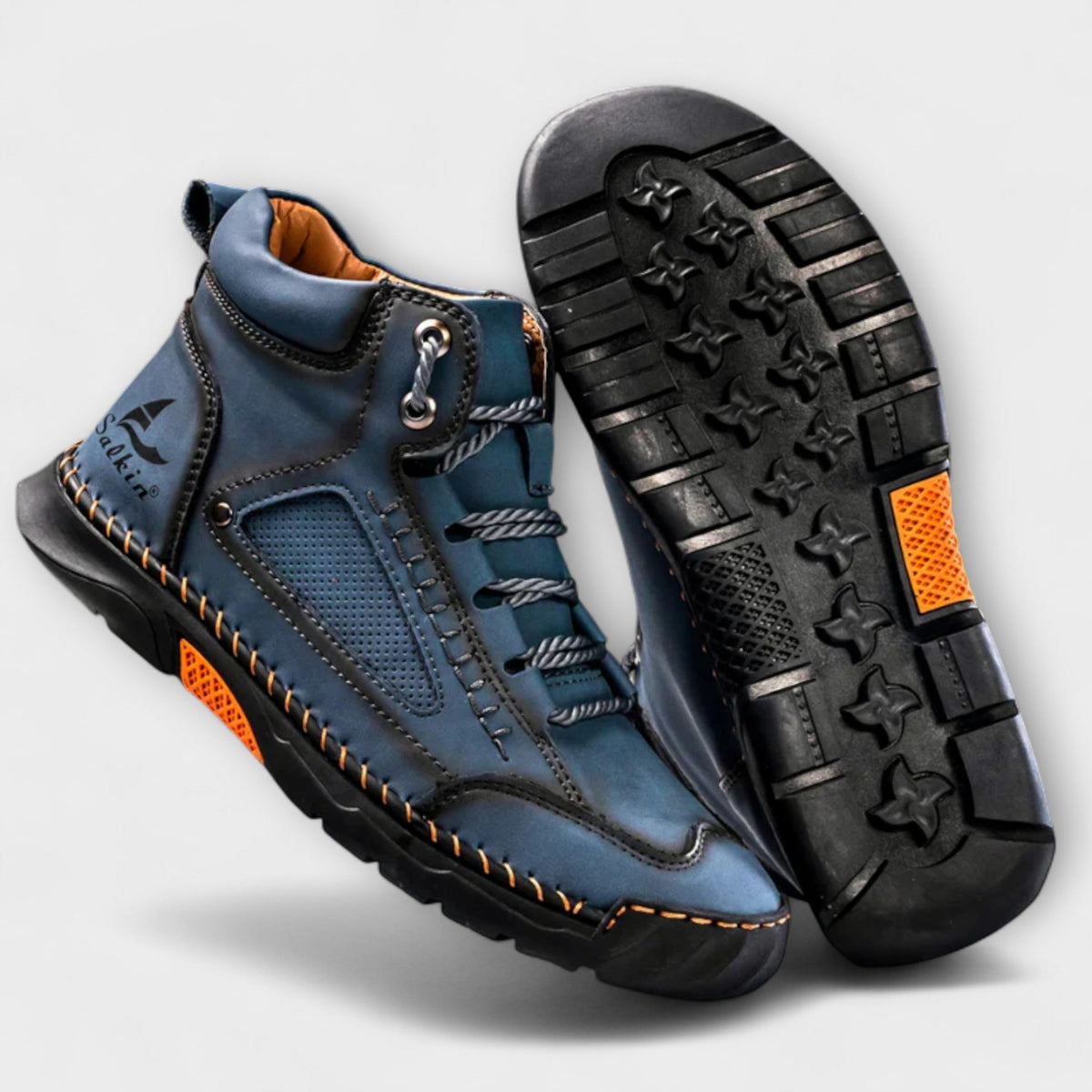 Scarpe Orthopédiques de Luxe Homme