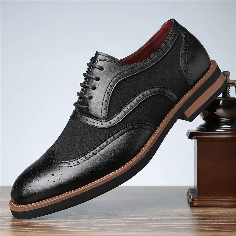 Scarpe in Pelle Intemporelles