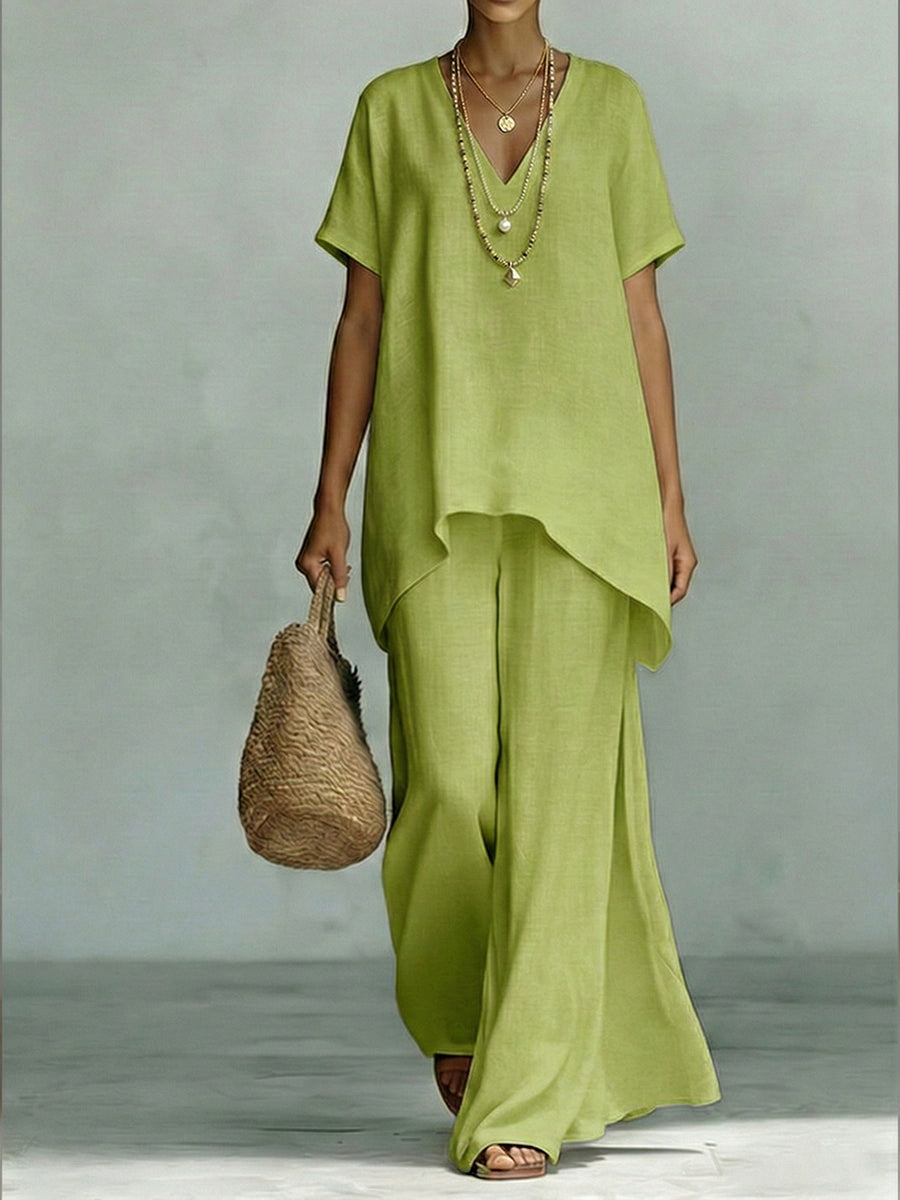 Bellori Milano | Completo Elegante en Deux Pièces Elenia