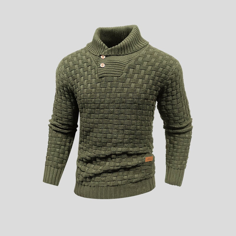 PULL HOMME PREMIUM