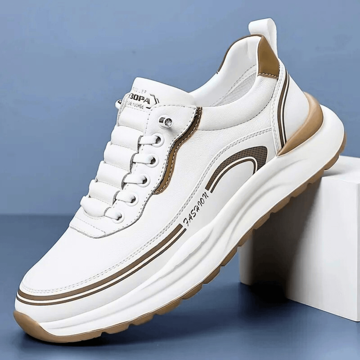 Scarpe de Rue Amortissées pour Hommes
