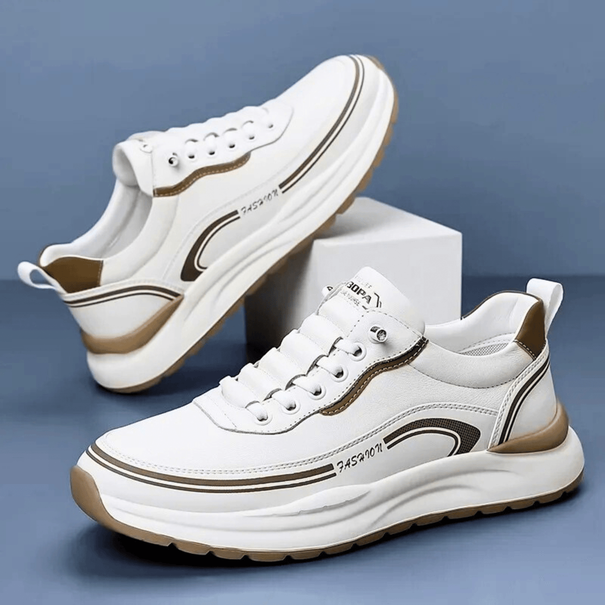 Scarpe de Rue Amortissées pour Hommes