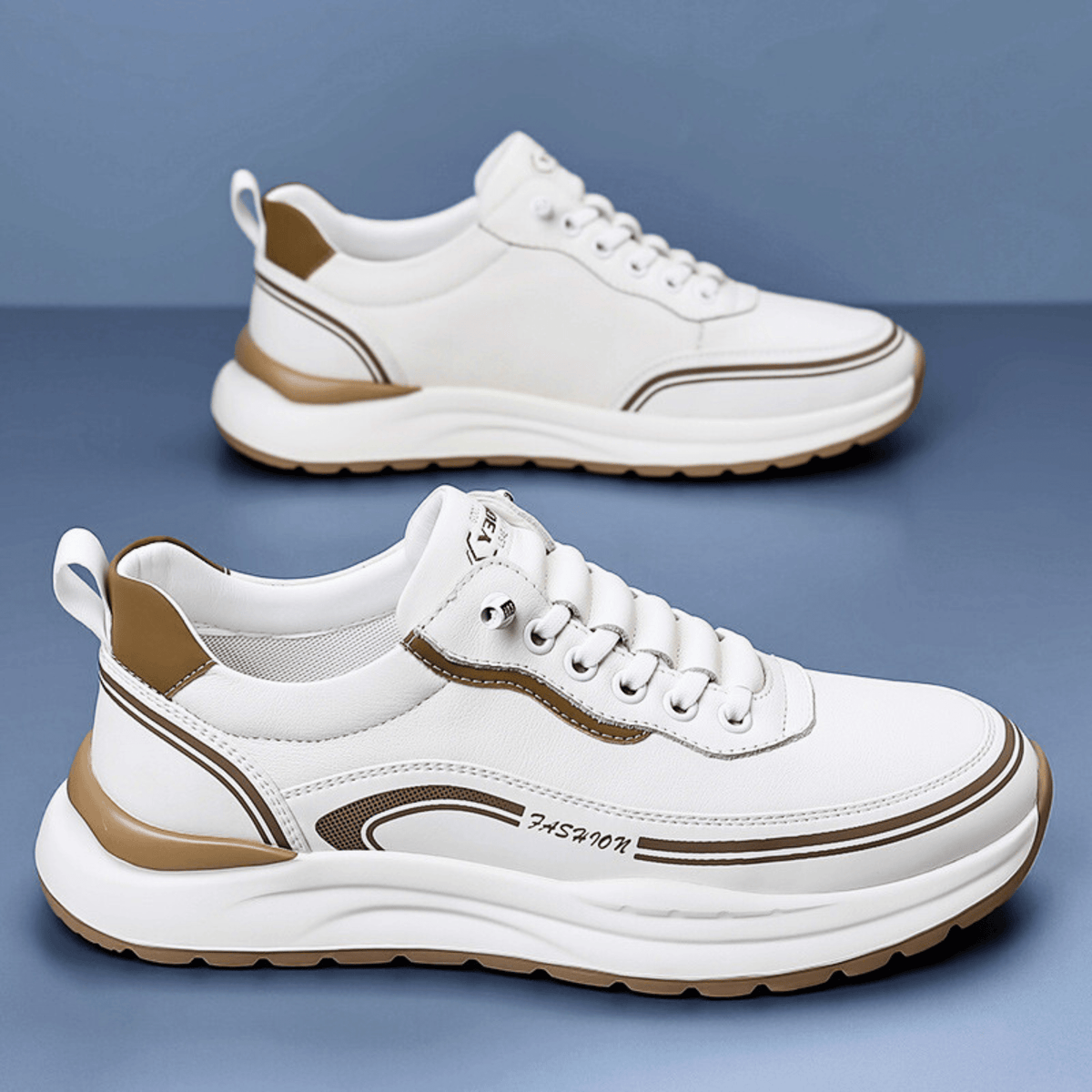 Scarpe de Rue Amortissées pour Hommes