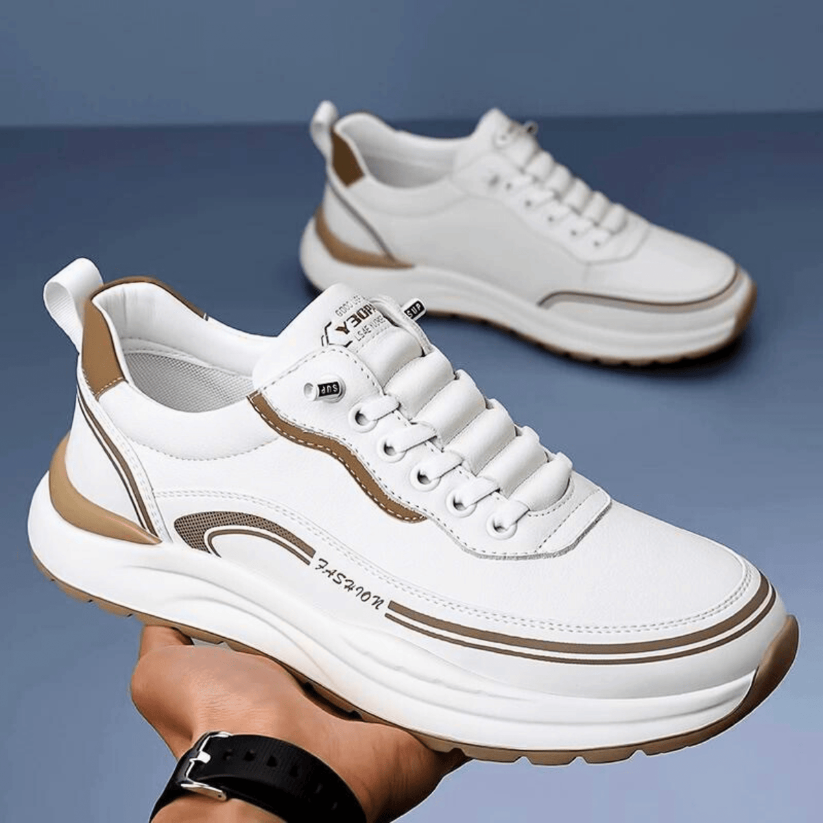 Scarpe de Rue Amortissées pour Hommes