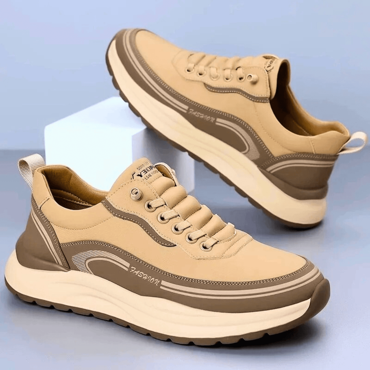 Scarpe de Rue Amortissées pour Hommes