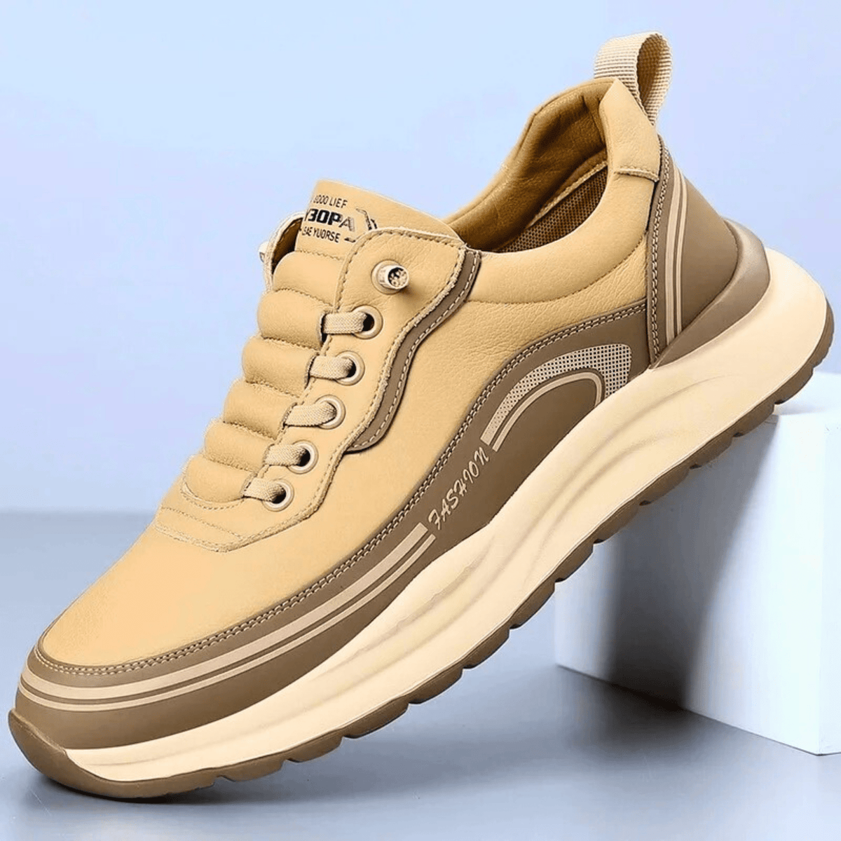 Scarpe de Rue Amortissées pour Hommes