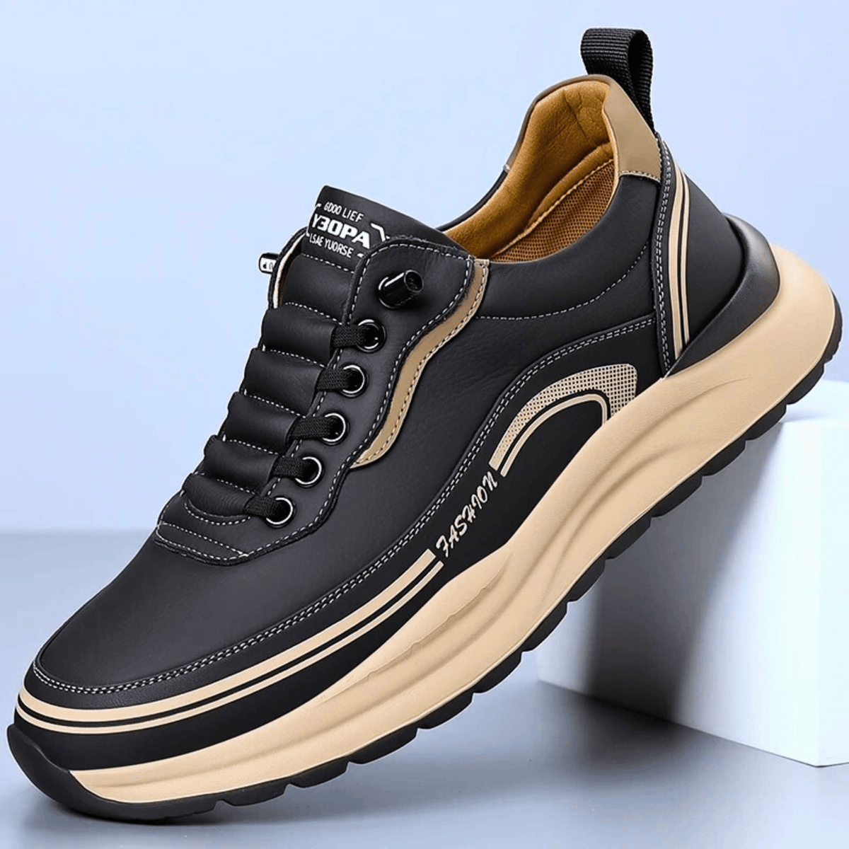 Scarpe de Rue Amortissées pour Hommes